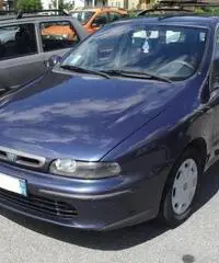 FIAT Marea 105 JTD cat Weekend SX FIAT Marea 105 JTD cat Weekend SX
