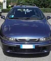 FIAT Marea 105 JTD cat Weekend SX FIAT Marea 105 JTD cat Weekend SX