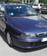 FIAT Marea 105 JTD cat Weekend SX FIAT Marea 105 JTD cat Weekend SX