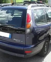 FIAT Marea 105 JTD cat Weekend SX FIAT Marea 105 JTD cat Weekend SX