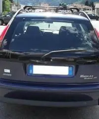 FIAT Marea 105 JTD cat Weekend SX FIAT Marea 105 JTD cat Weekend SX