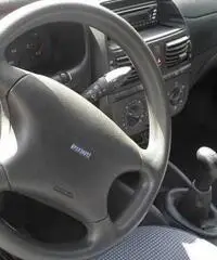 FIAT Marea 105 JTD cat Weekend SX FIAT Marea 105 JTD cat Weekend SX