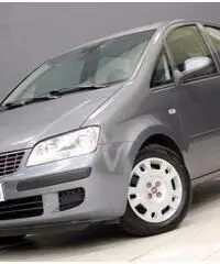 FIAT Idea 1.4 16V S&S Active GPL!!!GARANZIA 24 MESI!!! FIAT Idea 1.4 16V S&S Active GPL!!!GARANZIA 24 MESI!!!