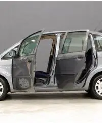 FIAT Idea 1.4 16V S&S Active GPL!!!GARANZIA 24 MESI!!! FIAT Idea 1.4 16V S&S Active GPL!!!GARANZIA 24 MESI!!!