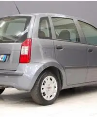 FIAT Idea 1.4 16V S&S Active GPL!!!GARANZIA 24 MESI!!! FIAT Idea 1.4 16V S&S Active GPL!!!GARANZIA 24 MESI!!!