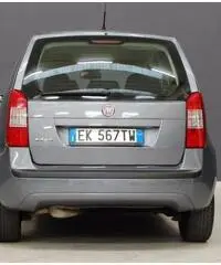 FIAT Idea 1.4 16V S&S Active GPL!!!GARANZIA 24 MESI!!! FIAT Idea 1.4 16V S&S Active GPL!!!GARANZIA 24 MESI!!!