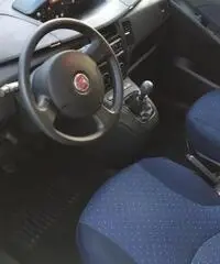 FIAT Idea 1.4 16V S&S Active GPL!!!GARANZIA 24 MESI!!! FIAT Idea 1.4 16V S&S Active GPL!!!GARANZIA 24 MESI!!!