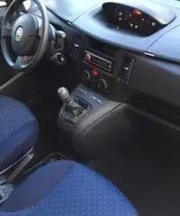 FIAT Idea 1.4 16V S&S Active GPL!!!GARANZIA 24 MESI!!! FIAT Idea 1.4 16V S&S Active GPL!!!GARANZIA 24 MESI!!!