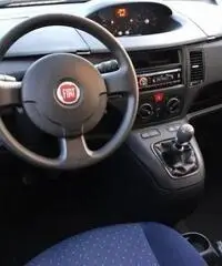 FIAT Idea 1.4 16V S&S Active GPL!!!GARANZIA 24 MESI!!! FIAT Idea 1.4 16V S&S Active GPL!!!GARANZIA 24 MESI!!!