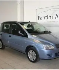 FIAT Multipla 1.6 METANO Active 6p.  GARANZIA 24 MESI FIAT Multipla 1.6 METANO Active 6p.  GARANZIA 24 MESI