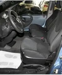 FIAT Multipla 1.6 METANO Active 6p.  GARANZIA 24 MESI FIAT Multipla 1.6 METANO Active 6p.  GARANZIA 24 MESI