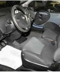 FIAT Multipla 1.6 METANO Active 6p.  GARANZIA 24 MESI FIAT Multipla 1.6 METANO Active 6p.  GARANZIA 24 MESI