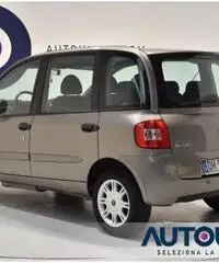 FIAT Multipla 1.6 NATURAL POWER DYNAMIC 6 POSTI SENS CERCHI FIAT Multipla 1.6 NATURAL POWER DYNAMIC 6 POSTI SENS CERCHI