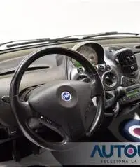 FIAT Multipla 1.6 NATURAL POWER DYNAMIC 6 POSTI SENS CERCHI FIAT Multipla 1.6 NATURAL POWER DYNAMIC 6 POSTI SENS CERCHI