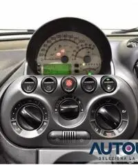 FIAT Multipla 1.6 NATURAL POWER DYNAMIC 6 POSTI SENS CERCHI FIAT Multipla 1.6 NATURAL POWER DYNAMIC 6 POSTI SENS CERCHI