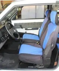 FIAT Panda 1000 i.e. 4x4 Trekking G.P.L VALIDO FINO 11.2019 FIAT Panda 1000 i.e. 4x4 Trekking G.P.L VALIDO FINO 11.2019