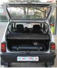 FIAT Panda 1000 i.e. 4x4 Trekking G.P.L VALIDO FINO 11.2019 FIAT Panda 1000 i.e. 4x4 Trekking G.P.L VALIDO FINO 11.2019