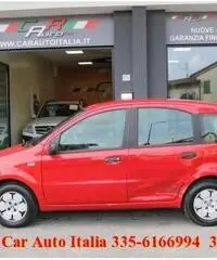 FIAT Panda 1.1 B / METANO Radio CD/Mp3 -DISCRETE CONDIZIONI- FIAT Panda 1.1 B / METANO Radio CD/Mp3 -DISCRETE CONDIZIONI-