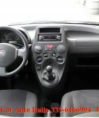 FIAT Panda 1.1 B / METANO Radio CD/Mp3 -DISCRETE CONDIZIONI- FIAT Panda 1.1 B / METANO Radio CD/Mp3 -DISCRETE CONDIZIONI-