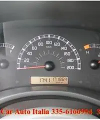 FIAT Panda 1.1 B / METANO Radio CD/Mp3 -DISCRETE CONDIZIONI- FIAT Panda 1.1 B / METANO Radio CD/Mp3 -DISCRETE CONDIZIONI-