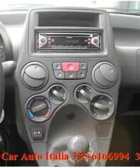 FIAT Panda 1.1 B / METANO Radio CD/Mp3 -DISCRETE CONDIZIONI- FIAT Panda 1.1 B / METANO Radio CD/Mp3 -DISCRETE CONDIZIONI-