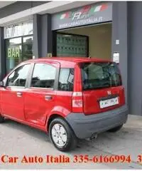 FIAT Panda 1.1 B / METANO Radio CD/Mp3 -DISCRETE CONDIZIONI- FIAT Panda 1.1 B / METANO Radio CD/Mp3 -DISCRETE CONDIZIONI-