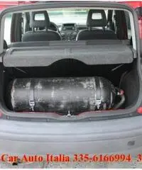 FIAT Panda 1.1 B / METANO Radio CD/Mp3 -DISCRETE CONDIZIONI- FIAT Panda 1.1 B / METANO Radio CD/Mp3 -DISCRETE CONDIZIONI-