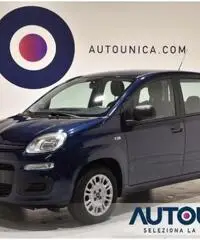 FIAT Panda 1.2 EASY SOLO 28.000 KM NEOPATENTATI NUOVA FIAT Panda 1.2 EASY SOLO 28.000 KM NEOPATENTATI NUOVA