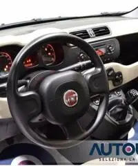 FIAT Panda 1.2 EASY SOLO 28.000 KM NEOPATENTATI NUOVA FIAT Panda 1.2 EASY SOLO 28.000 KM NEOPATENTATI NUOVA