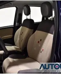 FIAT Panda 1.2 EASY SOLO 28.000 KM NEOPATENTATI NUOVA FIAT Panda 1.2 EASY SOLO 28.000 KM NEOPATENTATI NUOVA