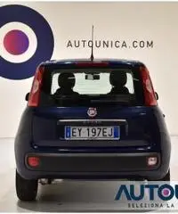 FIAT Panda 1.2 EASY SOLO 28.000 KM NEOPATENTATI NUOVA FIAT Panda 1.2 EASY SOLO 28.000 KM NEOPATENTATI NUOVA