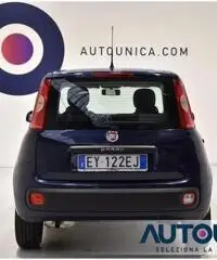 FIAT Panda 1.2 EASY NEOPATENTATI SOLO 29.000 KM FIAT Panda 1.2 EASY NEOPATENTATI SOLO 29.000 KM