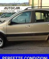FIAT Panda 1.3 MJT 16V 4x4 Climbing FIAT Panda 1.3 MJT 16V 4x4 Climbing