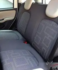 FIAT PANDA 4X4 1.3 MJT 95CV FIAT PANDA 4X4 1.3 MJT 95CV