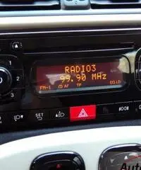 FIAT PANDA 4X4 1.3 MJT 95CV FIAT PANDA 4X4 1.3 MJT 95CV