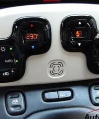 FIAT PANDA 4X4 1.3 MJT 95CV FIAT PANDA 4X4 1.3 MJT 95CV