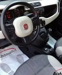 FIAT PANDA 4X4 1.3 MJT 95CV FIAT PANDA 4X4 1.3 MJT 95CV