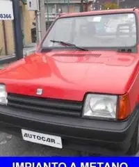 FIAT Panda 850 Special - METANO PUO' CIRCOLARE FIAT Panda 850 Special - METANO PUO' CIRCOLARE