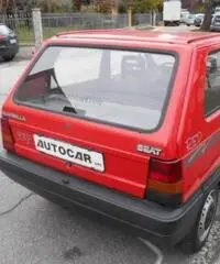 FIAT Panda 850 Special - METANO PUO' CIRCOLARE FIAT Panda 850 Special - METANO PUO' CIRCOLARE