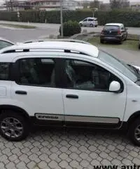 FIAT Panda Cross 1.3 MJT 95 CV S&S 4x4 EURO 6 01 FIAT Panda Cross 1.3 MJT 95 CV S&S 4x4 EURO 6 01