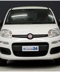 FIAT Panda Metano 24mesi Garanzia Natural Power FIAT Panda Metano 24mesi Garanzia Natural Power