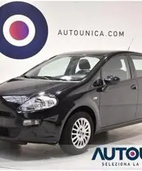 FIAT Punto 1.2 5 PORTE STREET NEOPATENTATI SOLO 23.000 KM FIAT Punto 1.2 5 PORTE STREET NEOPATENTATI SOLO 23.000 KM