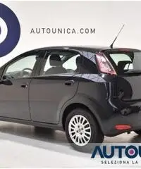 FIAT Punto 1.2 5 PORTE STREET NEOPATENTATI SOLO 23.000 KM FIAT Punto 1.2 5 PORTE STREET NEOPATENTATI SOLO 23.000 KM