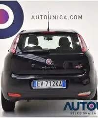 FIAT Punto 1.2 5 PORTE STREET NEOPATENTATI SOLO 23.000 KM FIAT Punto 1.2 5 PORTE STREET NEOPATENTATI SOLO 23.000 KM