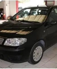 FIAT Punto 1.2 5 P. CLIMA. GARANZIA 12 MESI.