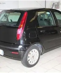 FIAT Punto 1.2 5 P. CLIMA. GARANZIA 12 MESI.