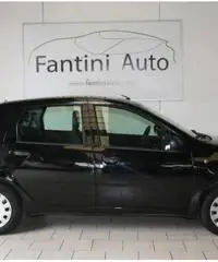FIAT Punto 1.2 5 P. CLIMA. GARANZIA 12 MESI.