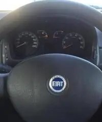 FIAT Punto 1.3 MJT Van 4 Posti Clima Servo Euro 4 FIAT Punto 1.3 MJT Van 4 Posti Clima Servo Euro 4