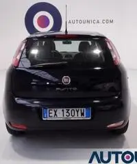 FIAT Punto 1.4 3 PORTE EASYPOWER YOUNG GPL NEOPATENTATI