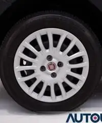 FIAT Punto 1.4 3 PORTE EASYPOWER YOUNG GPL NEOPATENTATI